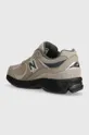 New Balance sneakers M2002REG Gamba: Material textil, Piele intoarsa Interiorul: Material textil Talpa: Material sintetic
