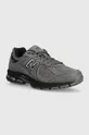 New Balance sneakers M2002REH grigio