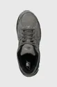 gray New Balance sneakers M2002REH