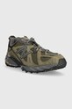 New Balance 610 Covert Green ML610TM green AW23
