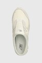 New Balance klapki M2002RMQ biały M2002RMQ