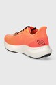 Obuwie New Balance buty do biegania FuelCell Rebel v3 MFCXCD3 pomarańczowy