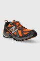 Tenisky New Balance ML610TAI ML610TAI oranžová AW23