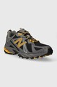 Tenisky New Balance ML610TAK ML610TAK tmavomodrá AW23