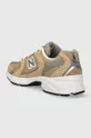 New Balance sneakers MR530CJ  Uppers: Textile material, Suede Inside: Textile material Outsole: Synthetic material