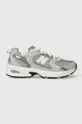 grigio New Balance sneakers MR530CK Uomo