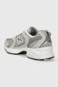 New Balance sneakers MR530CK  Uppers: Textile material, Suede Inside: Textile material Outsole: Synthetic material
