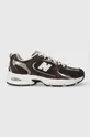 marrone New Balance sneakers MR530CL Uomo