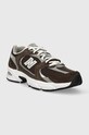 Tenisky New Balance MR530CL MR530CL hnědá AW23