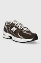 New Balance sneakers MR530CL brown
