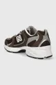 New Balance sneakers MR530CL  Uppers: Textile material, Suede Inside: Textile material Outsole: Synthetic material