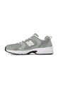 New Balance sportcipő MR53CM  Szár: textil,  természetes bőr Belseje: textil Talp: szintetikus anyag