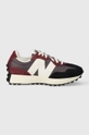 fioletowy New Balance sneakersy MS327HB Męski