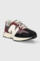Маратонки New Balance MS327HB MS327HB виолетов AW23