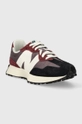 New Balance sneakersy MS327HB fioletowy