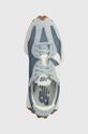 New Balance sneakers MS327MQ blue MS327MQ