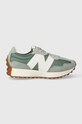 New Balance sneakers MS327MS textil verde MS327MS