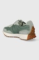 Boty Tenisky New Balance MS327MS MS327MS zelená