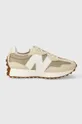 béžová Sneakers boty New Balance MS327MT Pánský