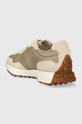 Obuwie New Balance sneakersy MS327MT MS327MT beżowy