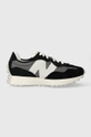 μαύρο Αθλητικά New Balance U327WEM Ανδρικά