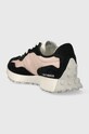 Obuwie New Balance 327 U327WEM czarny