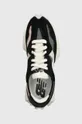 černá Sneakers boty New Balance U327WEM