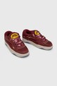 Кроссовки Puma Puma x Beavis & Butthead 396024 красный AW23