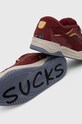 Кроссовки Puma Puma x Beavis & Butthead красный 396024