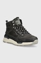 Mustang pantofi 4186502.20 gri AW23