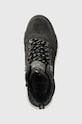 Mustang pantofi gri 4186502.20