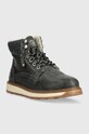 Mustang bocanci 4193602.259 gri AW23