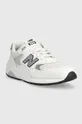 New Balance sneakersy 580 biały