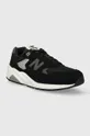 New Balance sneakers 580 negru