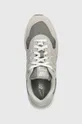 gray New Balance sneakers MT580MG2
