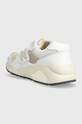 Obuwie New Balance sneakersy 580 MT580VTG biały