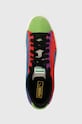 Tenisice od brušene kože Puma Clyde Culture šarena 390088