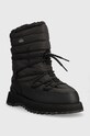 Suicoke stivali da neve OG340evabHILACE nero AW23