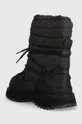 Suicoke snow boots Uppers: Synthetic material, Textile material Inside: Textile material Outsole: Synthetic material