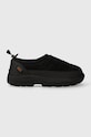 Suicoke sneakersy Pepper-Sev syntetyczny czarny OG235Sev