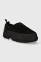 Кроссовки Suicoke Pepper-Sev OG235Sev чёрный AW24