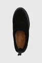 black Suicoke sneakers Pepper-Sev