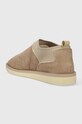 Shoes Suicoke slippers OG073M2abMID Ron M2Ab Mid OG073M2abMID beige