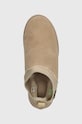 Suicoke slippers OG073M2abMID Ron M2Ab Mid beige OG073M2abMID