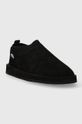 Suicoke papuci de casa OG073SwpabMID Ron Swpab Mid OG073SwpabMID negru AW23