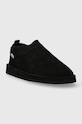 Пантофи Suicoke OG073SwpabMID Ron Swpab Mid OG073SwpabMID черен AW23