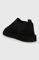 Încălțăminte Suicoke papuci de casa OG073SwpabMID Ron Swpab Mid OG073SwpabMID negru
