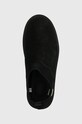 Suicoke papuci de casa OG073SwpabMID Ron Swpab Mid negru OG073SwpabMID
