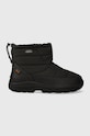 Suicoke stivali da neve Bower-Modev tessile nero OG222modev