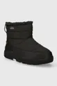 Suicoke snow boots Bower-Modev black